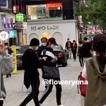 [NCT즌] 진짜 하루 돌아다니는데