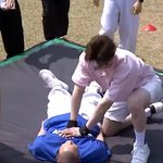 아니 킹덤 예고 프니엘 심폐<b>소생</b>술 찬이였음?ㅋㅋㅋ