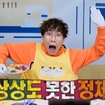 아니 스키즈 한 <b>정체</b>가