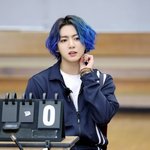 어쨋든 얼굴이 복지다 정국이