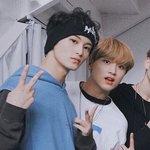[NCT즌] 엥 나만 맠동 얼굴합도 좋아함??