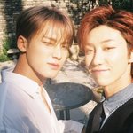 [세븐틴] <b>자연광</b> 진짜 최고다