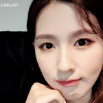 아이들 미연 브이앱