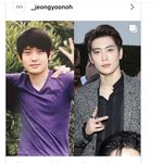 [드루와] 아니 얘들아 나 <b>정재현</b> 닮음