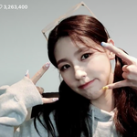진짜 얼마만에 미연 브이앱이냐 ㅠㅠ