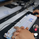 아이패드에 <b>pdf파일</b> 집어넣어서 문제 푸는 거