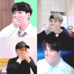 오늘 화양연화 6주년 / 빌보드 4개 <b>노미</b>