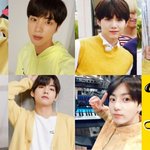 버터소년단 입장!!