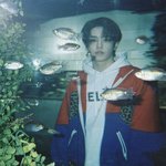 [NCT즌] <b>비와</b>서 블루 듣는중