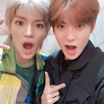 [NCT즌] 귀요미들