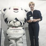 기여운 <b>수호</b>랑