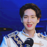 [펜타곤] 나만 <b>마빡</b>치고 있는거야??ㅜ