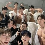 [스키즈] 이거 봤어??ㅋㅋㅋㅋㅋㅋㅋ