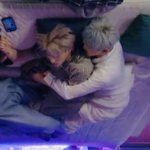 [에이티즈] 티니들 오늘 잠잘 생각 하지마