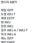 [NCT즌] <b>극</b>강의 내향시티