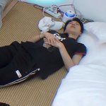 짝남 <b>산만</b>해서 정떨어지는 거 정상임..?