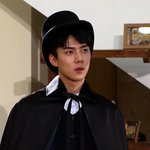 기여운 <b>세후</b>닝