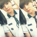 기여운 <b>세후</b>니