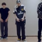 [NCT즌] 툥이 바지 손민수 하려고 <b>캡쳐</b>했는데