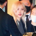 <b>로제</b> 공주병 진짜 오지네