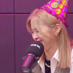 있지 류진이 생파했을 때 왤케 귀엽냨ㅋㅋㅋㅋ