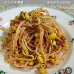 [내가한요리] 콩나물<b>무침</b> 조언 좀 부탁드려요!!