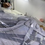 [이것좀봐줘] 세탁업체들은 다 이러나요? ㅠㅠ