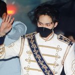[펜타곤] <b>왕자</b>님은 비가 와도