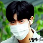 [골든차일드] 어제랑 <b>완전</b> 느낌 다르네