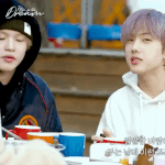 [NCT즌] 엔드림 <b>자컨</b>에 정우 등장