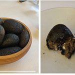 제시카 <b>레스토랑</b>가서