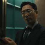 GSS 본부장님 <b>혼혈</b>이신가요?