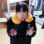 [더보이즈] <b>아들</b> 꼭 우승해