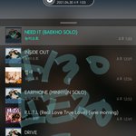 [뉴이스트] <b>위</b>뻐스 강다정 인터뷰 갬동❤