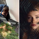 비하인드 컷 보면 더 놀라운 사진들