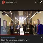 [BTOB] 이민혁 개귀엽네ㅋㅋㅋㅋ