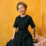 윤여정이 본인보다 연기 더 잘한다고 한 배우