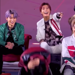 [NCT즌] 두피마사지 도대체 뭔느낌이길래