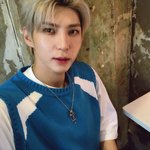 [VIXX] 정택운 왜이렇게 셀카 잘 찍냐..