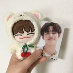 [NCT즌] 꼼러 <b>도착</b> ㅠㅠ