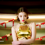 <b>리아</b> 이번에 얼굴 장난없네