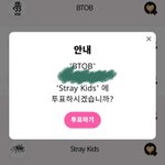 [스키즈] <b>타팬인증</b>