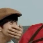 [NCT즌] 지성이는 애기때부터 손이 <b>어마</b>무시했구나