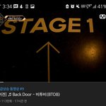 [BTOB] 진짜 개좋네 9위 더오르자ㅋㅋ