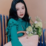 [레드벨벳] 조이 <b>토즈</b>