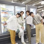 [세븐틴] <b>절경</b>이고요 장관이고요