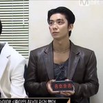 아 지난 킹덤 방송 때