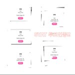 [<b>SF9</b>] 스/테/이 투표 인증 놓고 갑니다❤