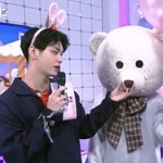 [TXT] 이 곰도리 범규라고 생각하면 개기여움
