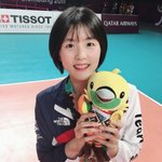 안녕하세요 이재영 선수가 새로운 사람으로 부활하기를 바래요